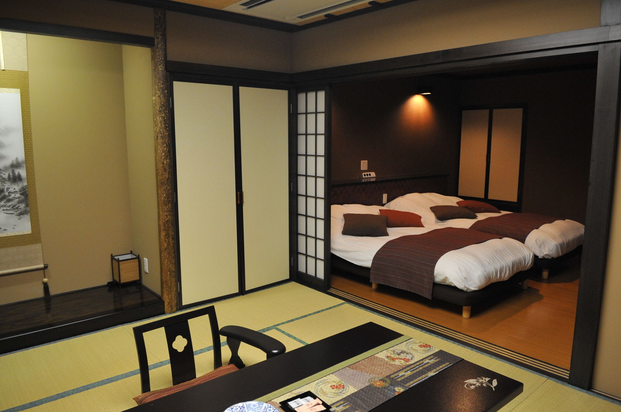 Kawayu Daiichi Hotel Suikazura Teshikaga Zewnętrze zdjęcie